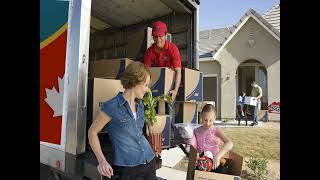 Ecoway Movers : #1 Moving Company in Montreal, QC