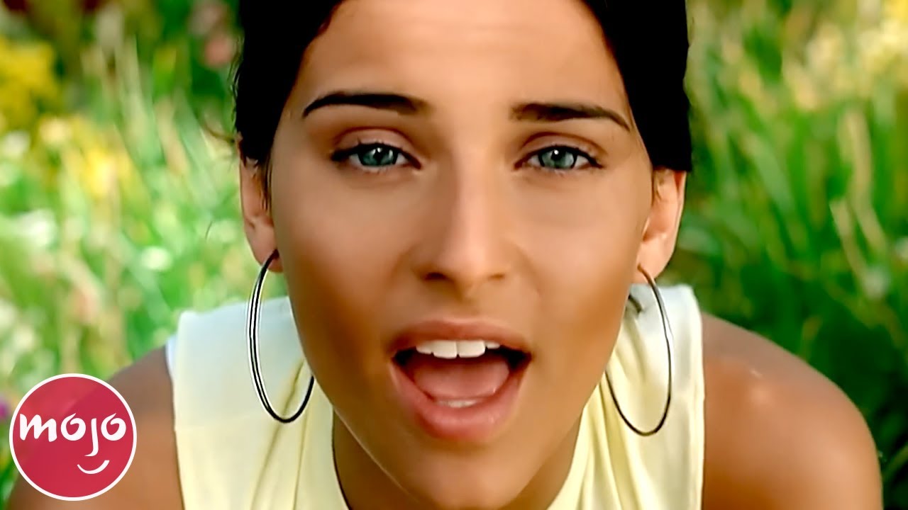 Top 30 2000s Songs That Defined Our Childhood