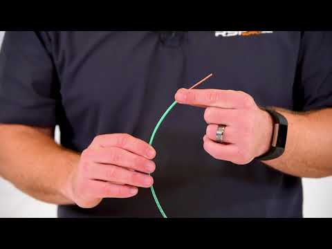 Industrial Wire Types: Part 1