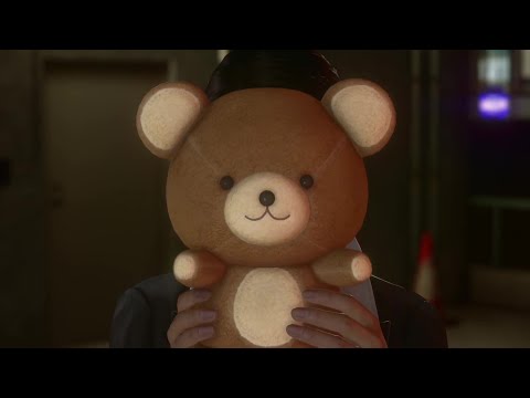 Yakuza Kiwami 2 Playthrough Chapter 10 (Part 2) - Stories And the Tattoo