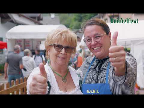 La ricetta tipica dei canederli