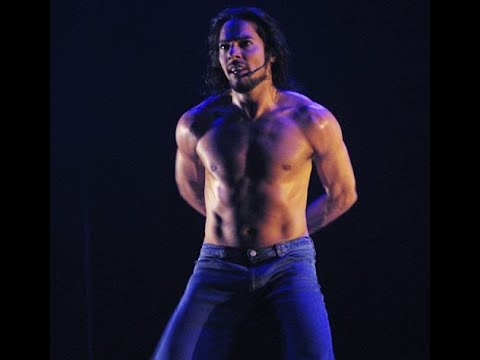 TEASER JOAQUIN CORTES  ESENCIA (Official Video)