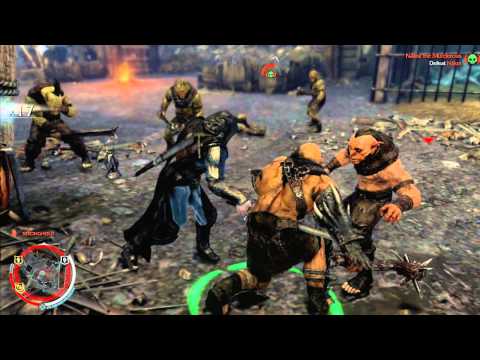 games like the witcher for mac games like the witcher for mac