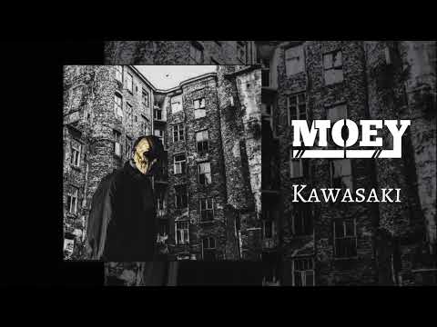 M.O.E.Y - Kawasaki (21 Savage Remix)
