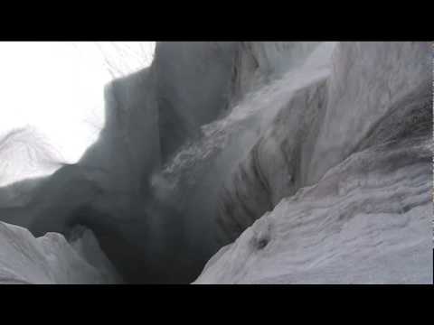 Kame and Esker Formation