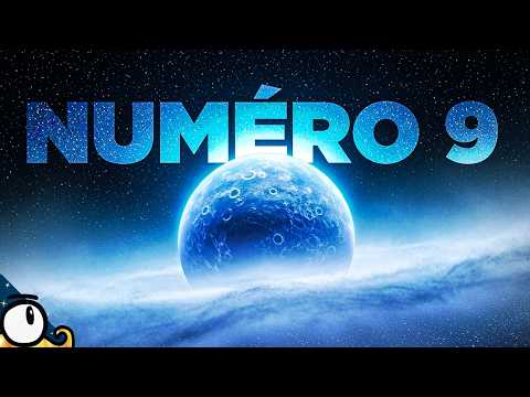 THE NEW PLANET of the SYSTEM?!