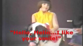 Hello, Hello-The Cowsills (New Upload)