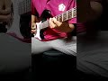 Tipe X Bahagia Sampai Tua Solo Gitar