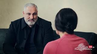 Մոր խոստումը, Սերիա 253, Անոնս / Mother's promise / Mor Khostumy