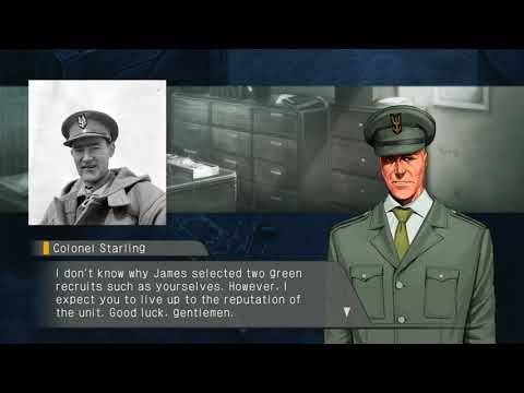 Maniak's rants: Operation Darkness