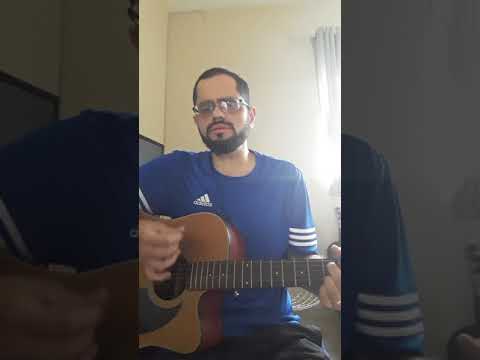 Toca - me - Fred Arrais