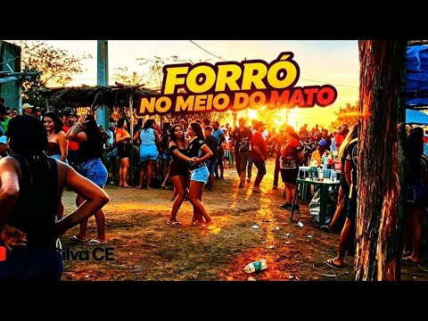 ARRASTA PÉ NA RESIDÊNCIA DO GOLINHA COMUNIDADE DE TERNURA PARAMOTI CE 🌵