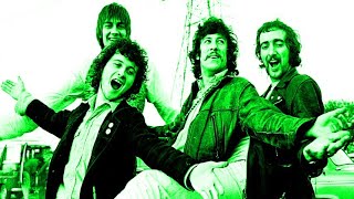 Peter Green&#39;s Fleetwood Mac - I Can&#39;t Hold Out (Peel Session)