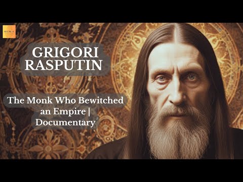 Rasputin: The Monk Who Bewitched an Empire - Documentary