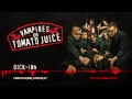 Vampires On Tomato Juice - Dick-Inn 