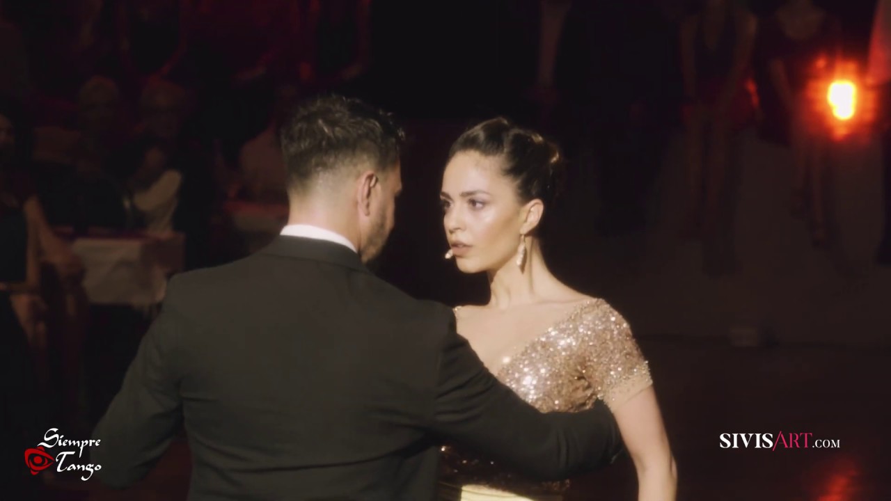 Maria Tsiatsiani & Leandro PaSivis'Art videomaker presents Maria Tsiatsiani & Leandro Palou  4/4