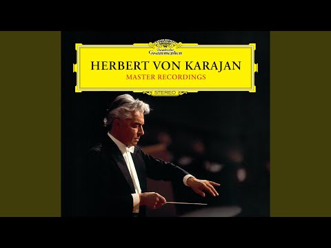 Videoclip de The Rite of Spring, K15, Pt. 1 : Stravinsky: The Rite of Spring, K15, Pt. 1: I. Introduction — Herbert von Karajan