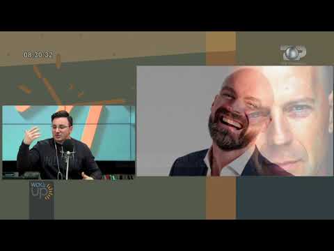 Wake Up, 27 Shkurt 2018, Pjesa 3 - Top Channel Albania - Entertainment Show