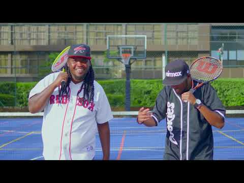 KANJE X KHAKALI X RIGOBEAT- VERY GOOD VERY NICE