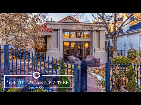 119 South Lafayette Street