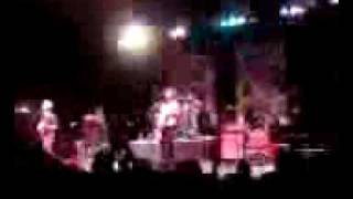 State radio live gang of thieves