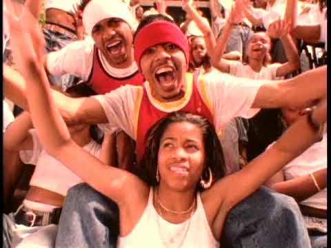 8-Off aka Agallah – Ghetto Girl (HQ) 1995