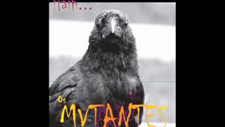 Os Mutantes - Haih or Amortecedor (2009)