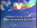Disney Channel Coming Up Next Bumper Mid Late 1980s