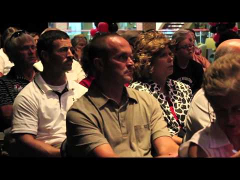 New Head Coach Tim Craft Announcement