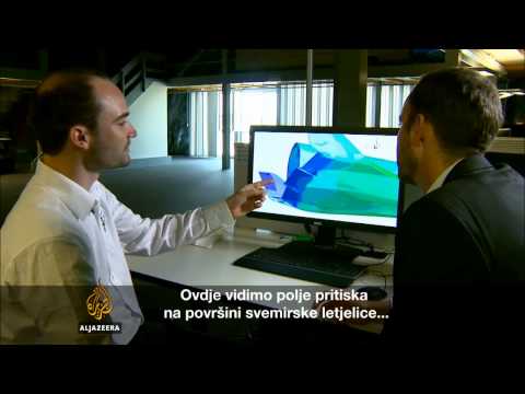 Al Jazeera Svijet - 05.10.2014.