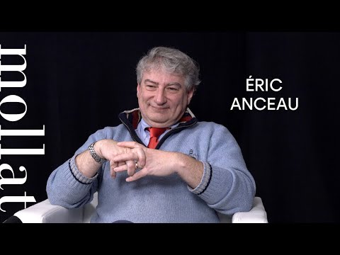 Éric Anceau - Histoire mondiale des impôts : de l'Antiquité à nos jours