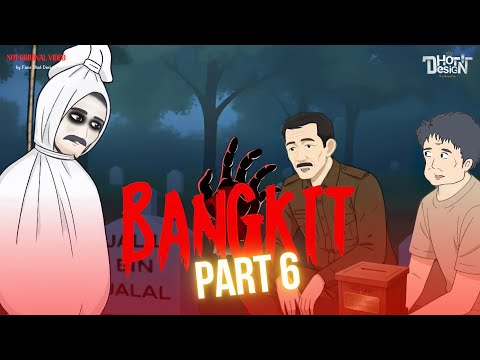 BANGKIT PART 6 - Dhot Design