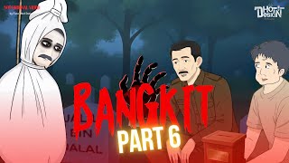 Download lagu BANGKIT PART 6 - Dhot Design mp3 Download lagu BANGKIT PART 6 - Dhot Design mp3