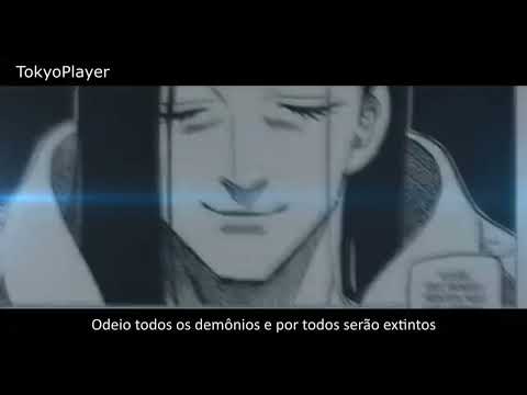 Rap do Clã das deusas - 4 arcanjos ( Nanatsu no Taizai )_ 41 Feat_Sting_Épico part ryudochel@RUrbe