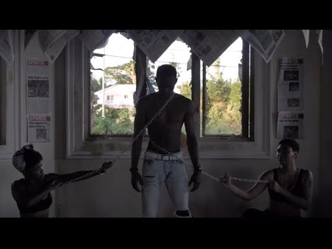 AceTheKidd - INVINCIBLE (Official Video)
