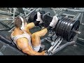 ULTIMATE LEG WORKOUT | HIGH VOLUME LEG WORKOUT