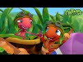 Sky Conquerors ANTIKS Funny Cartoons For All The Family