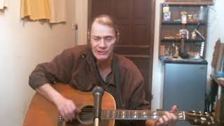 backyard shed series #10 not forgotten acoustic  2020