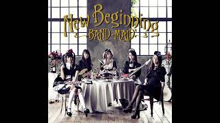 Download lagu BAND-MAID - Thrill (スリル) [Guitar Backing Track] mp3