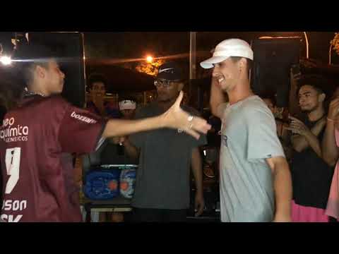 (FLOWZADA 🔥) JOTAPE(SP) X PERIGO - 1FASE - BDH.122