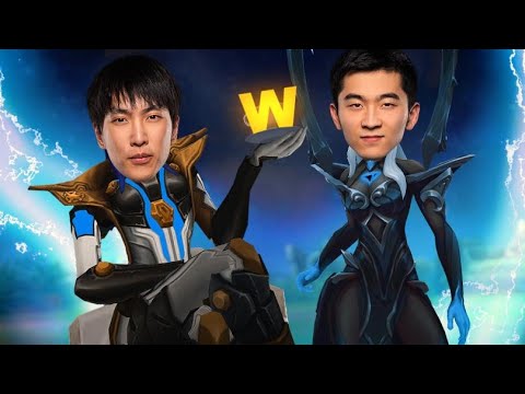DESTROYING BOT LANE WITH BIOFROST (duo) | Doublelift