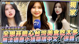 [閒聊] 全恩菲預告 正式亮相倒數中