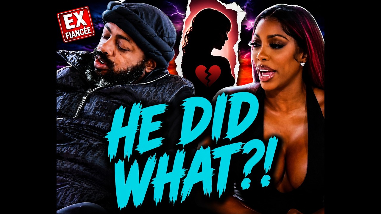 RHOA S17 EP11: DENNIS THE MENACE!