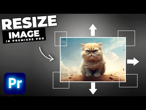 How To IMPORT Mogrt FILES In Premiere Pro 2024