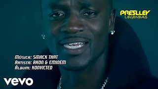 AKON &amp; EMINEM - SMACK THAT (LEGENDADO / TRADUÇÃO)