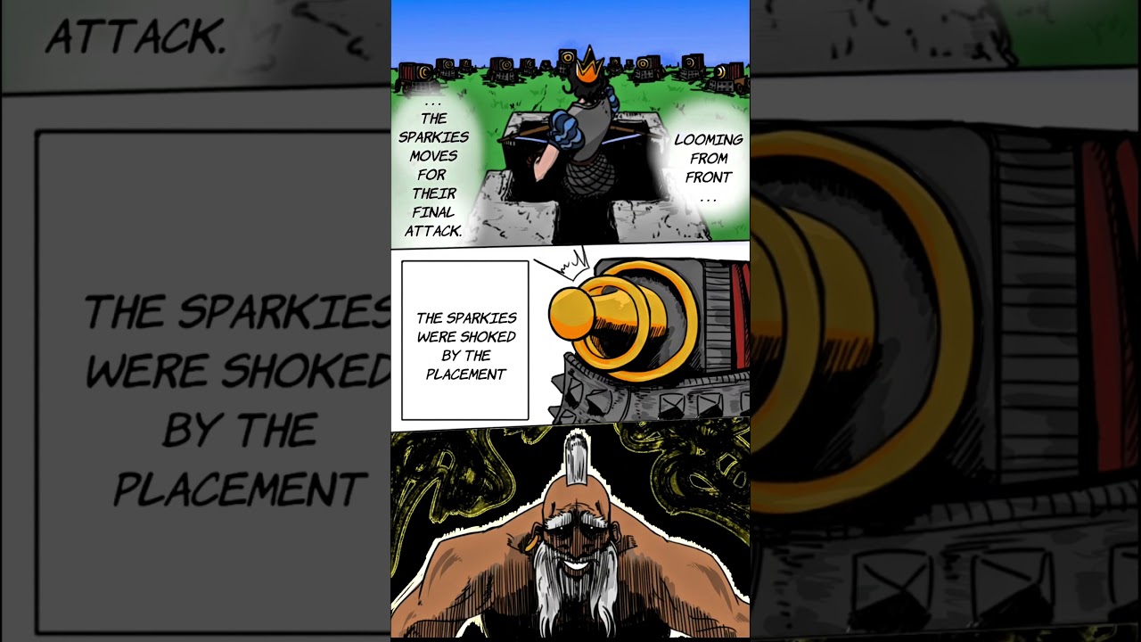 CR X Hunter x Hunter