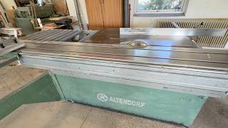 Cultivateur Altendorf Rundsav Altendorf | Image 4 - Agroline