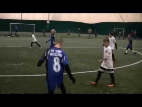 Semp II 2006 - OKS Otwock 23 października 2016