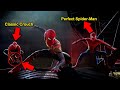 I Watched Spider-Man: No Way Home in 0.25x Speed and Here's What I Found