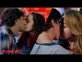 Sam and Miguel / Tory and Robby - Kissing Scene [2K] | Cobra Kai Season 5